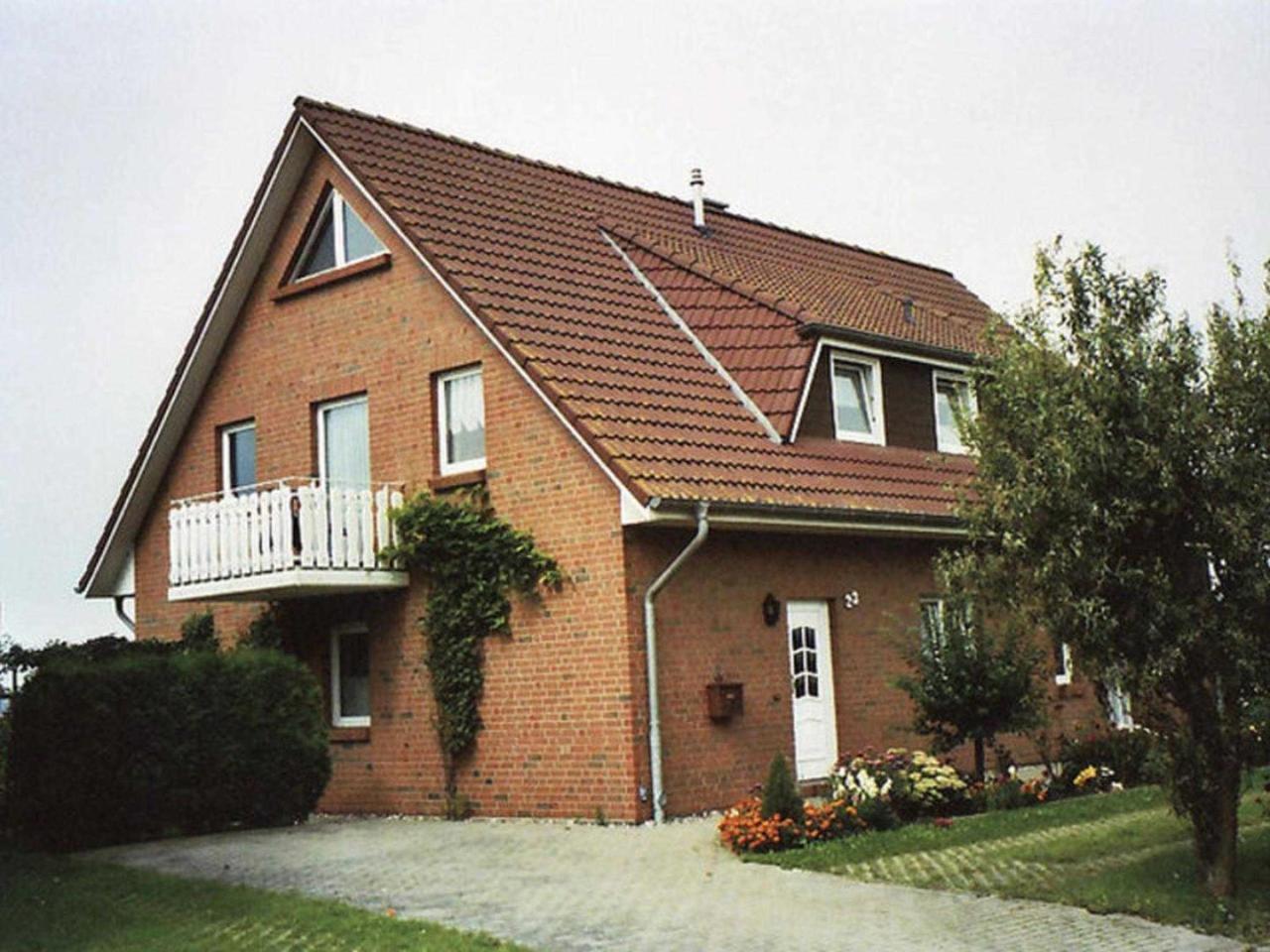Ferienwohnung_Immenbarg _ Objekt 2 Klein Lichtenhagen Eksteriør billede